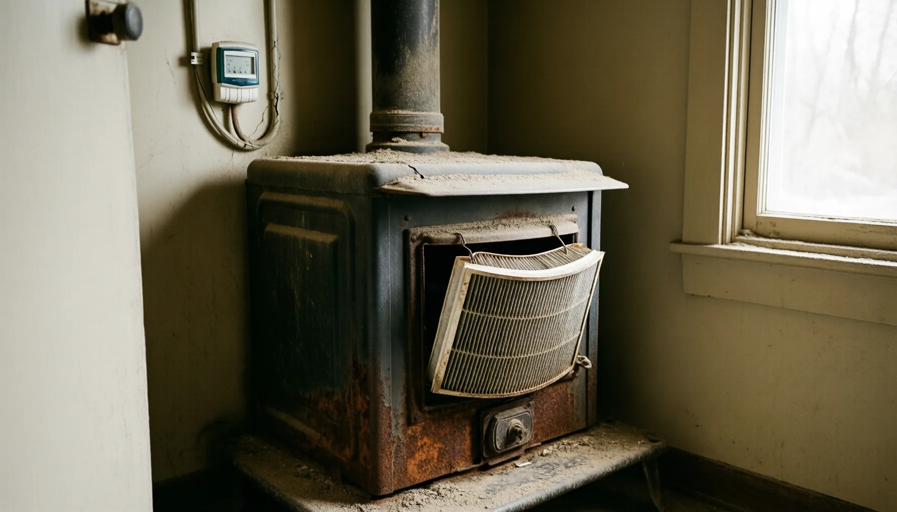Emergency AC Repair