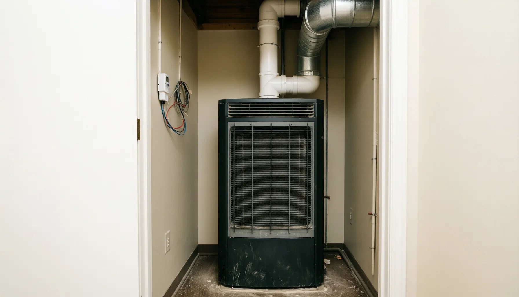 Mini-Split Installation