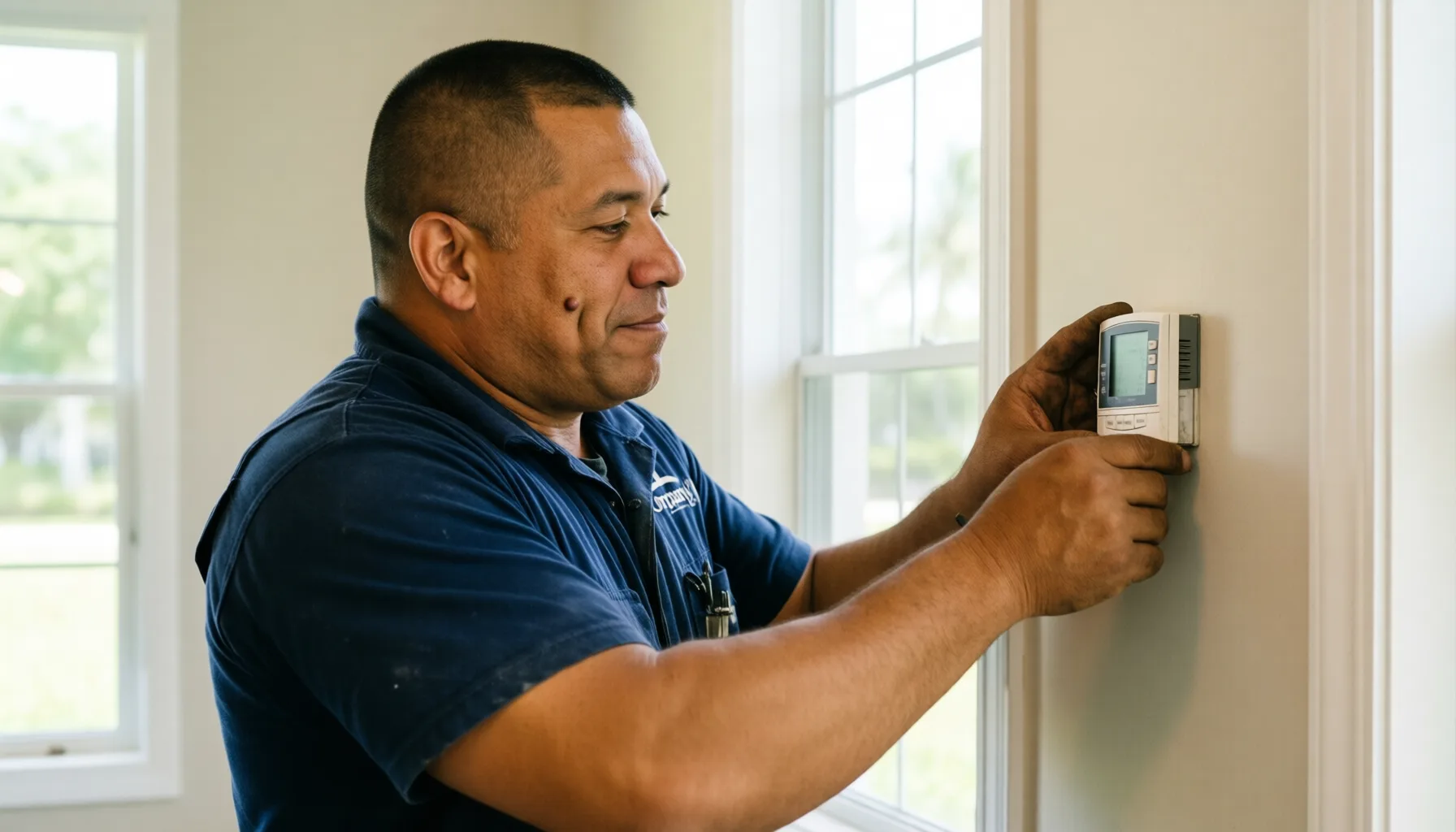 Yearly System Inspections