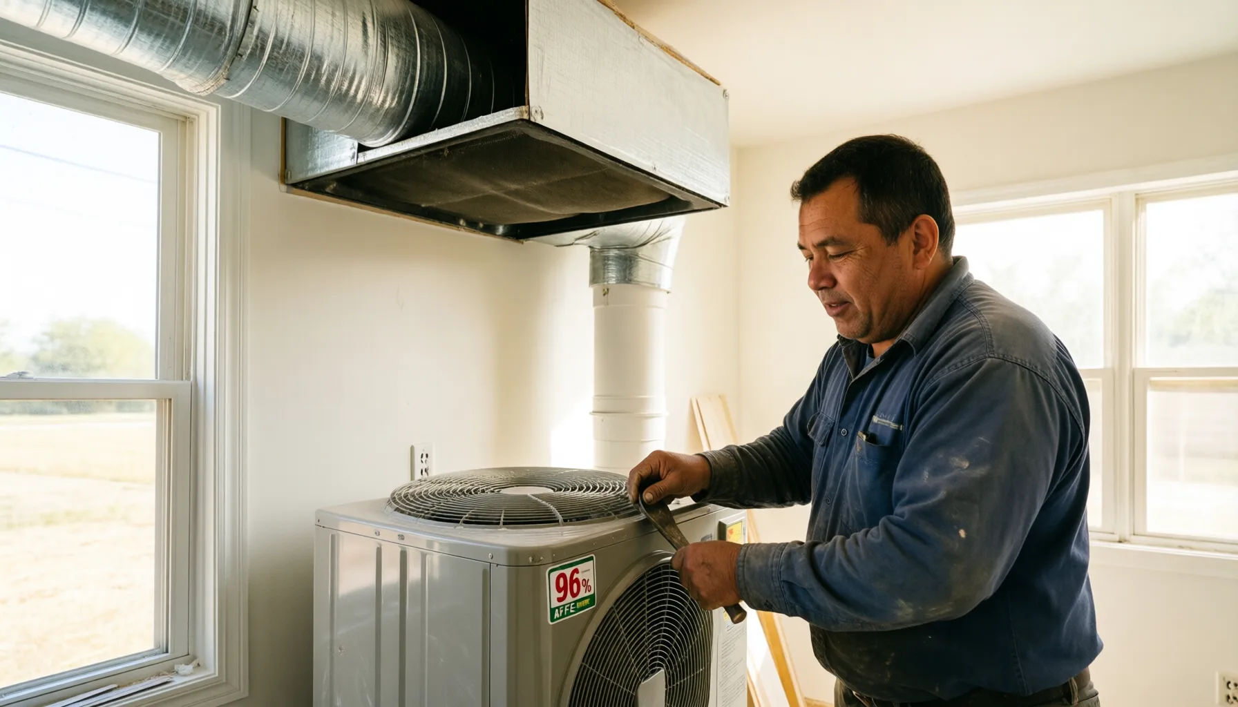 Yearly System Inspections