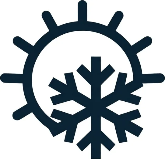 AC Repair West Palm Beach Pros logo