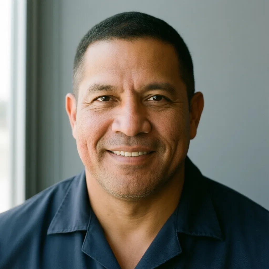 Ricardo Garcia