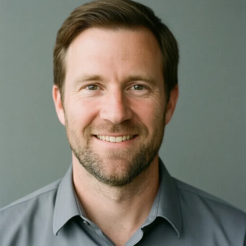 Adam Dixon