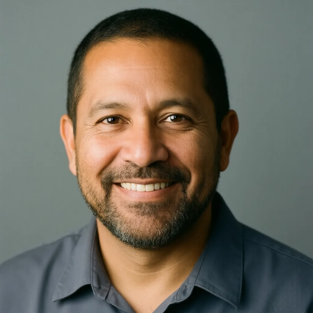 Danny Castillo