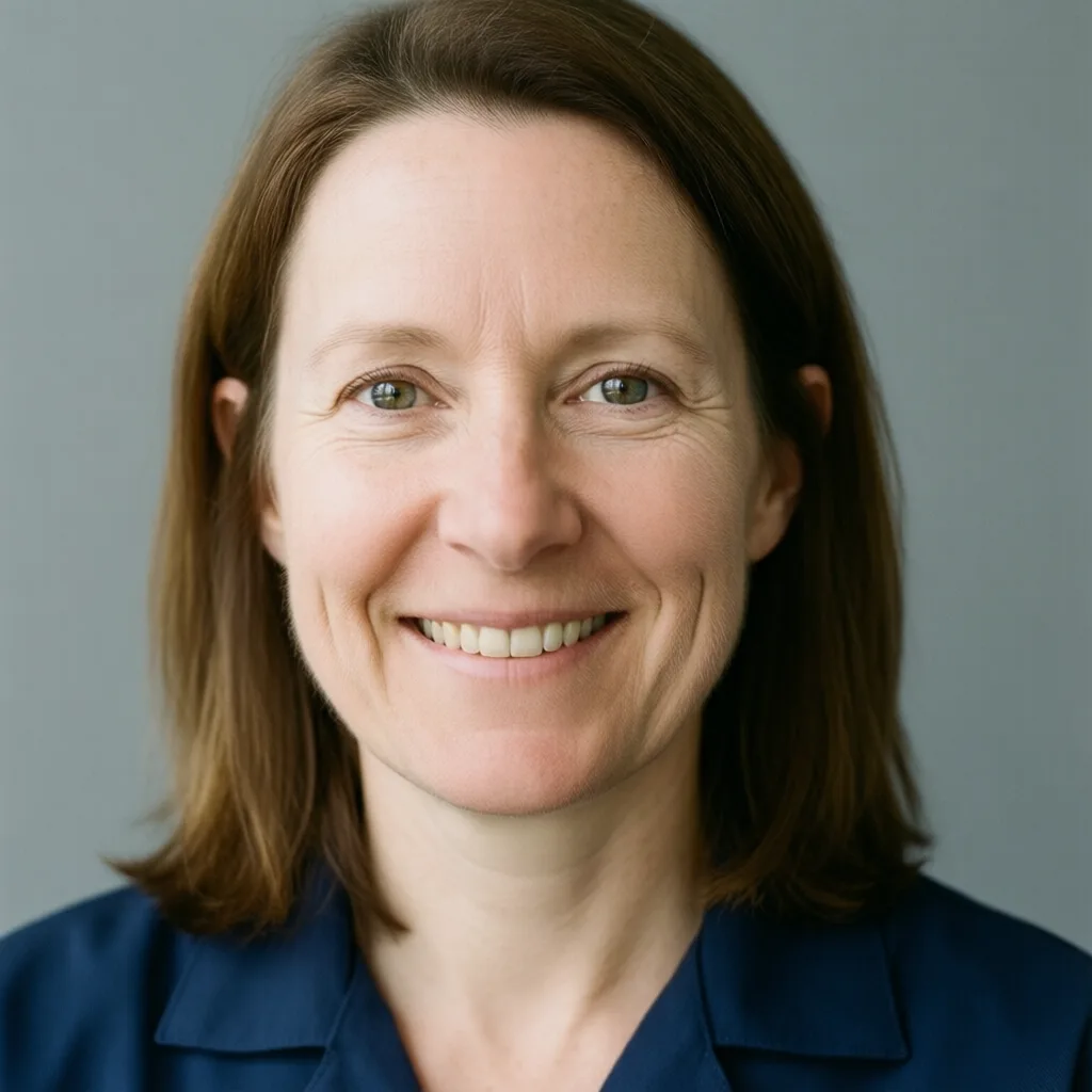 Patricia Ellis