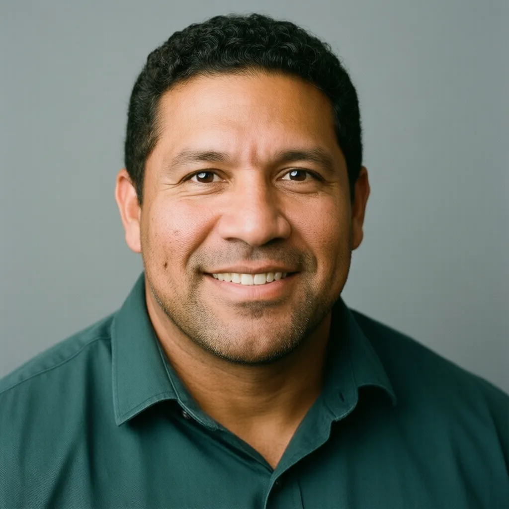 Luis Garcia
