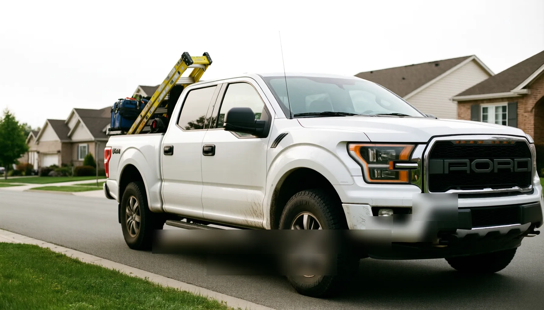 Service Fleet