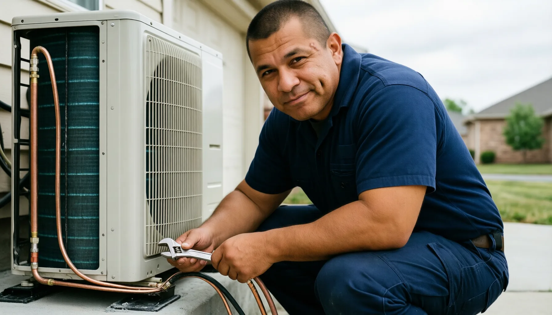 Preventative Maintenance