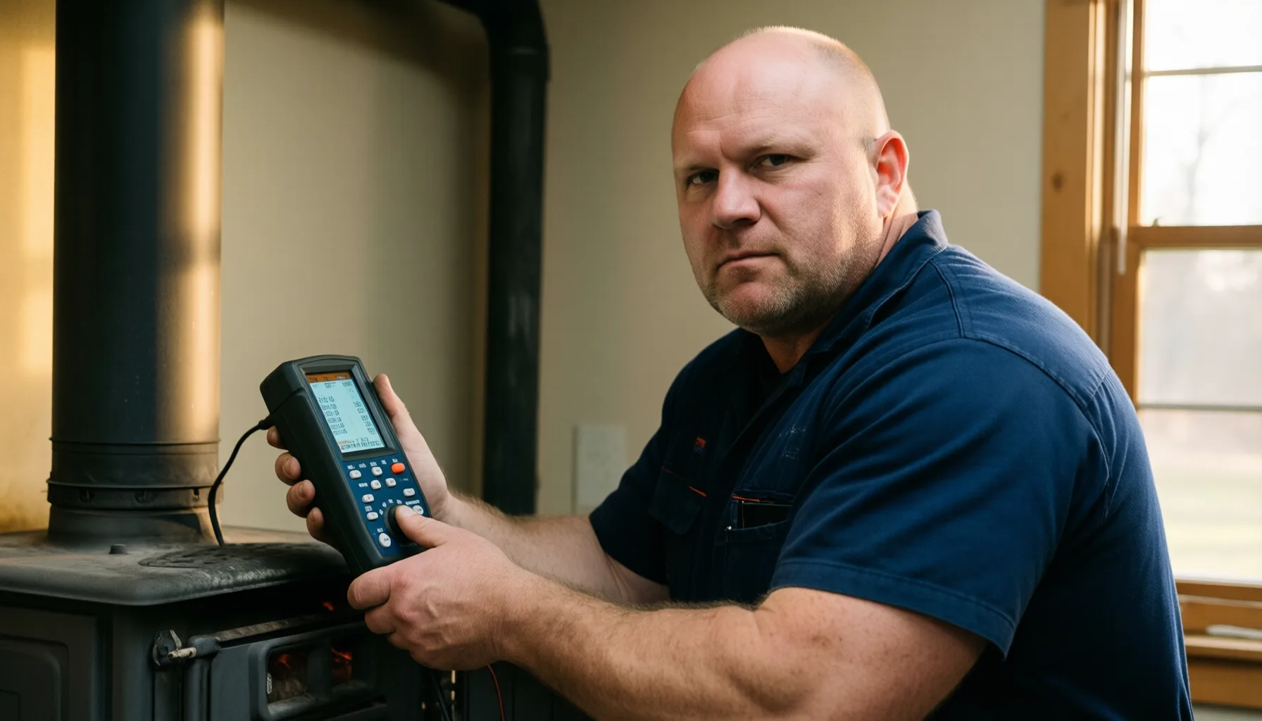 AC Replacement Services