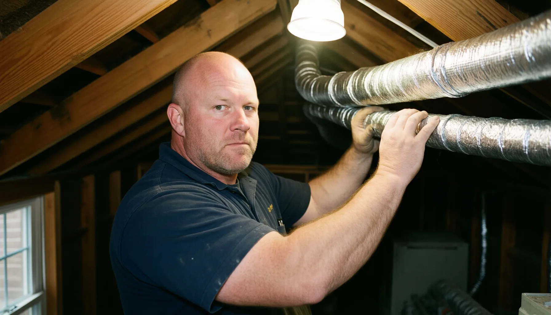 Duct Cleaning